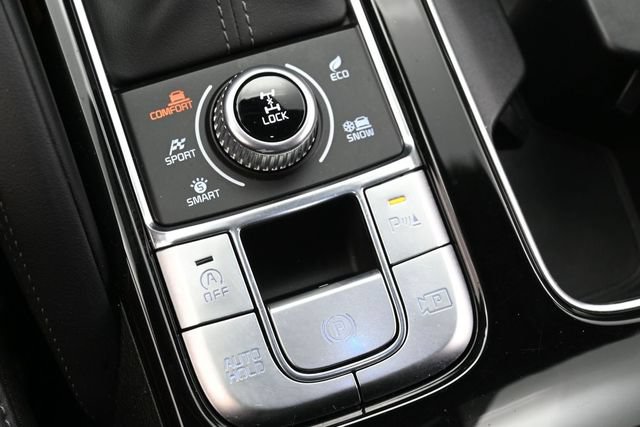 Used 2024 Kia Telluride SX Prestige X-Line AWD/4WD image 28