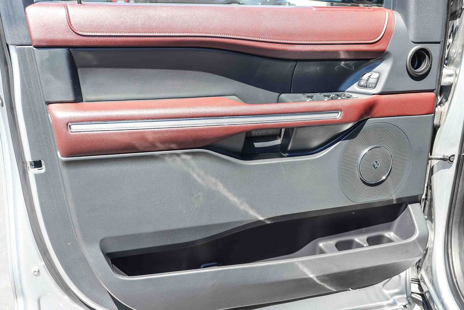Certified 2022 Ford Expedition Max Limited AWD/4WD image 19