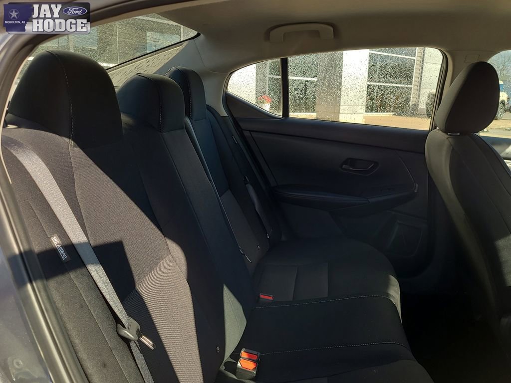 Used 2024 Nissan Sentra SV image 19
