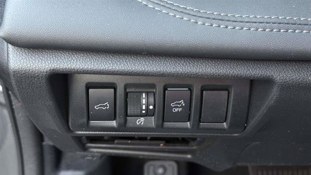 Used 2024 Subaru Outback Limited XT AWD/4WD image 12