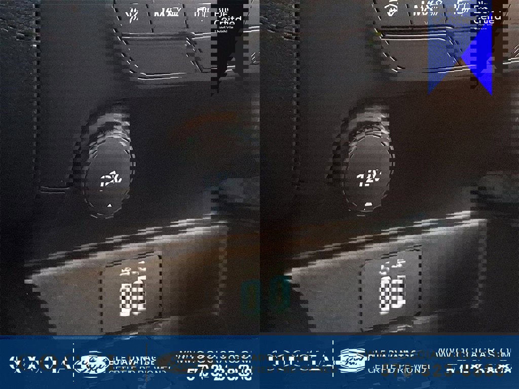 Certified 2022 Ford Ranger XLT w/ Equipment Group 301A Mid image 25