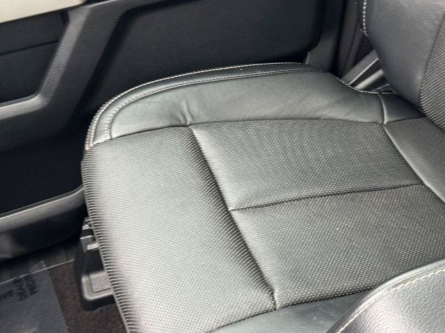 Certified 2018 Ford F150 Lariat w/ Equipment Group 502A Luxury AWD/4WD image 23