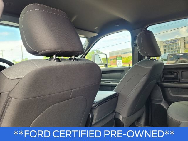 Used 2023 RAM 2500 Tradesman AWD/4WD image 19