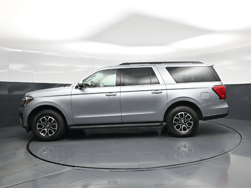 Certified 2024 Ford Expedition Max XLT AWD/4WD image 33