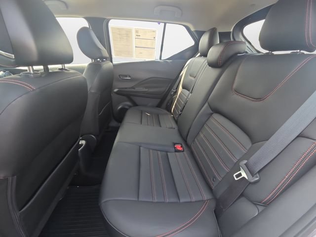 Used 2018 Nissan Kicks SR w/ Premium Package FWD image 15