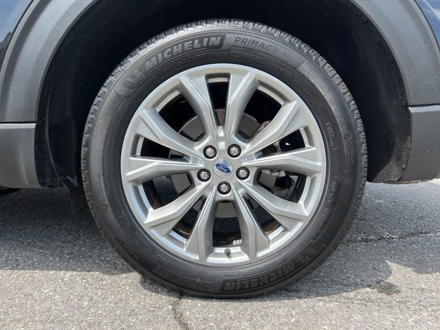 Certified 2023 Ford Explorer Limited w/ Equipment Group 301A AWD/4WD image 15