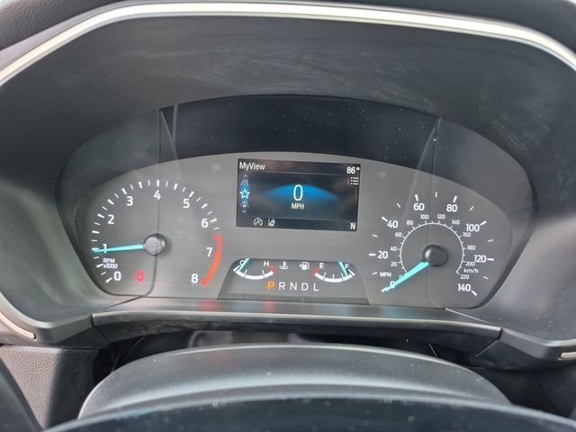 Certified 2022 Ford Escape SE w/ SE Sport Appearance Package AWD/4WD image 14
