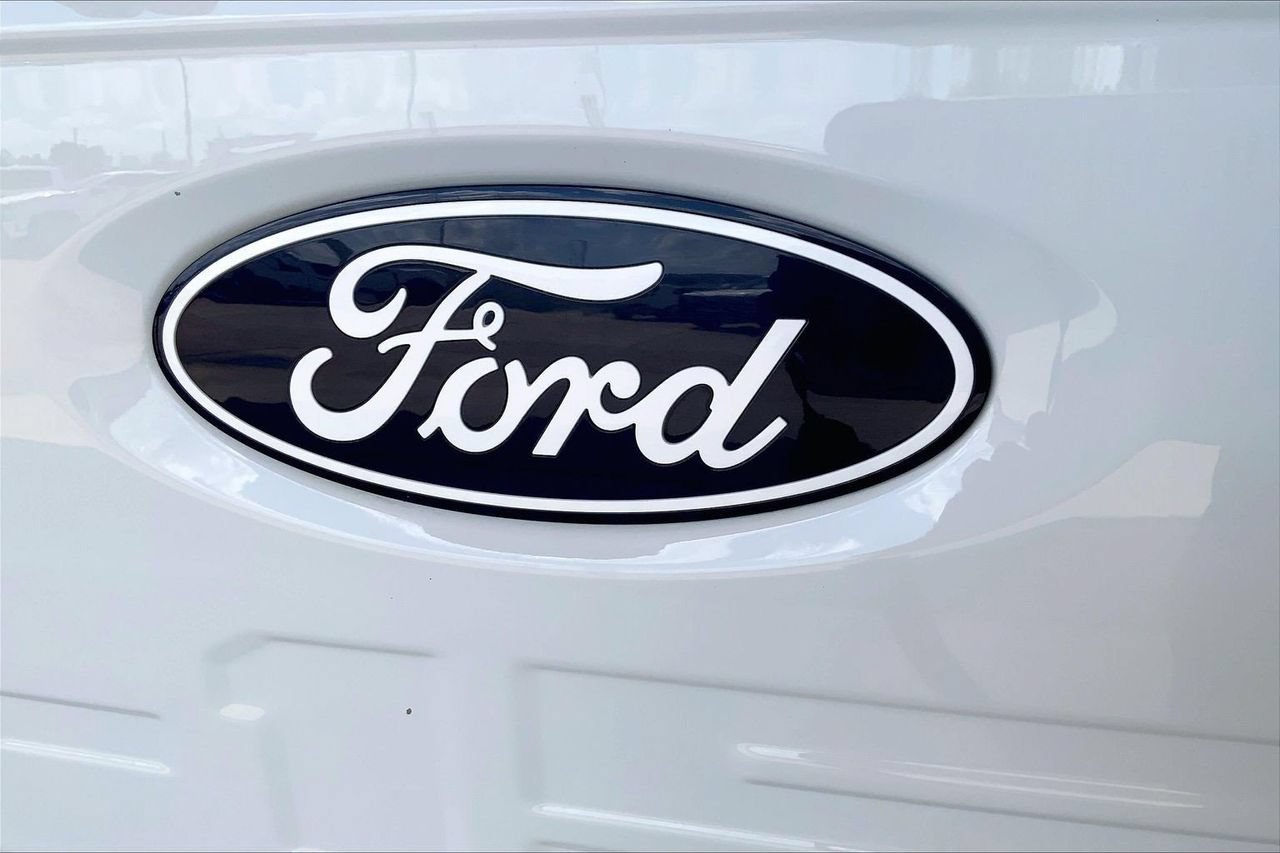 Certified 2025 Ford F150 XLT w/ Equipment Group 301A Standard AWD/4WD image 31