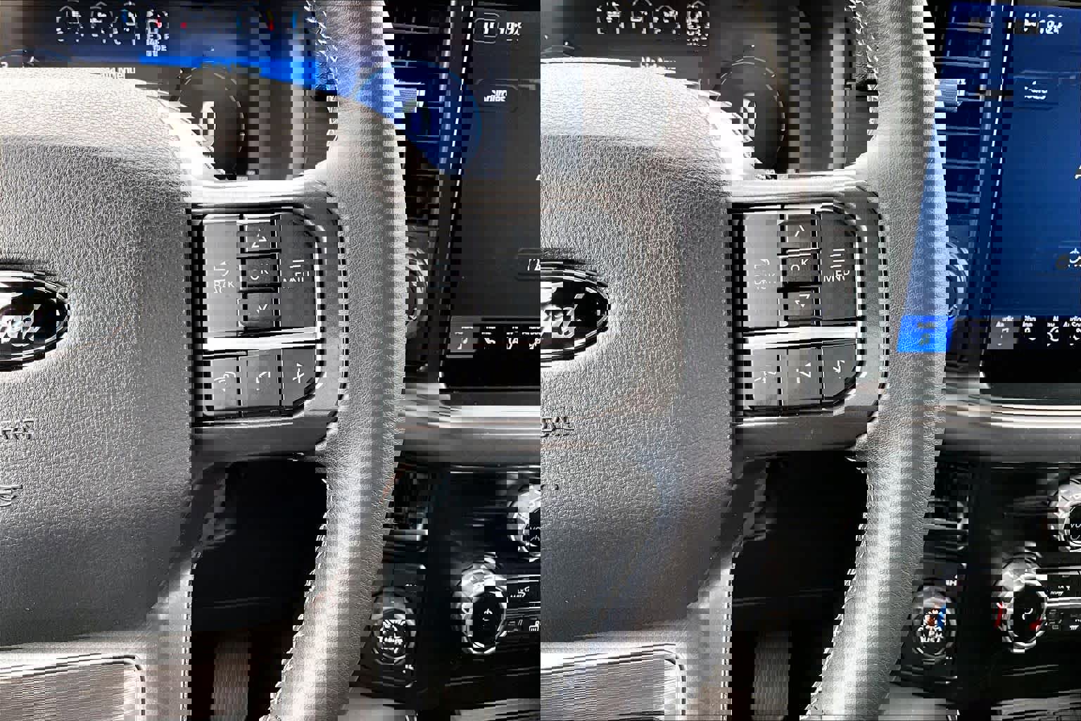 Certified 2024 Ford F150 XLT w/ Equipment Group 302A MID image 28