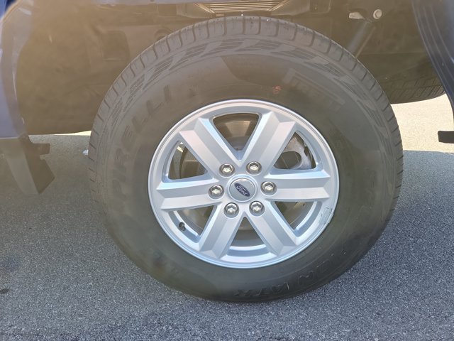 Certified 2023 Ford F150 XL w/ Trailer Tow Package AWD/4WD image 7