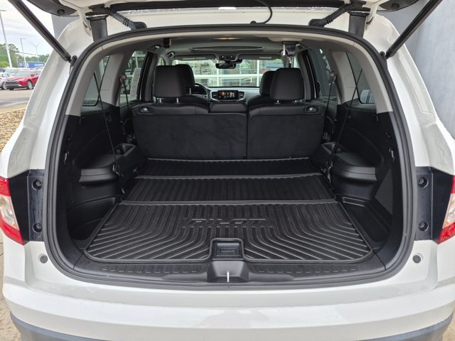 Used 2022 Honda Pilot EX-L image 33