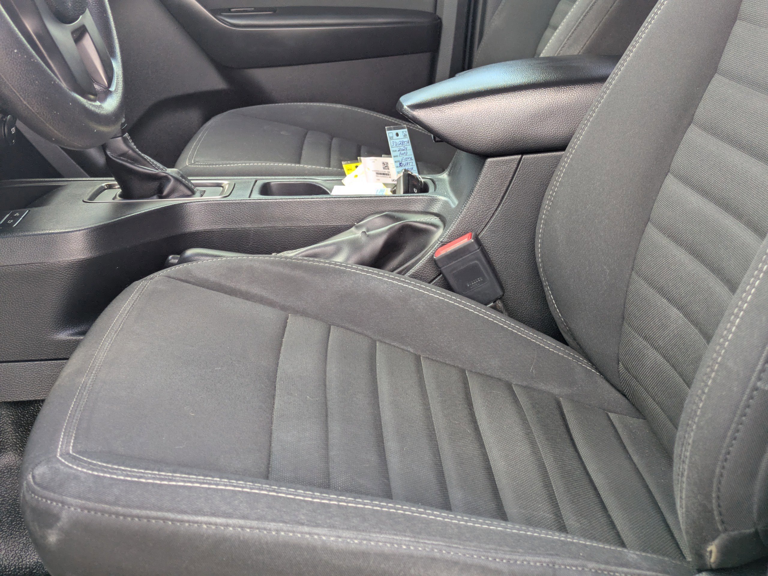 Certified 2022 Ford Ranger XL w/ Equipment Group 101A High image 23