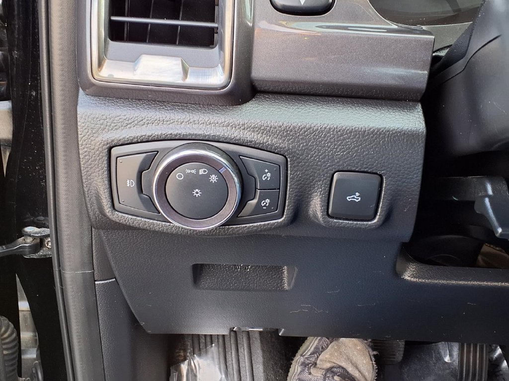 Certified 2020 Ford Ranger Lariat w/ Equipment Group 501A Mid AWD/4WD image 21