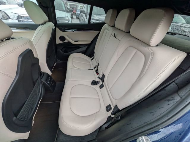 Used 2020 BMW X2 xDrive28i w/ Convenience Package AWD/4WD image 18