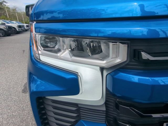 Used 2024 Chevrolet Silverado 1500 RST w/ Convenience Package II image 11