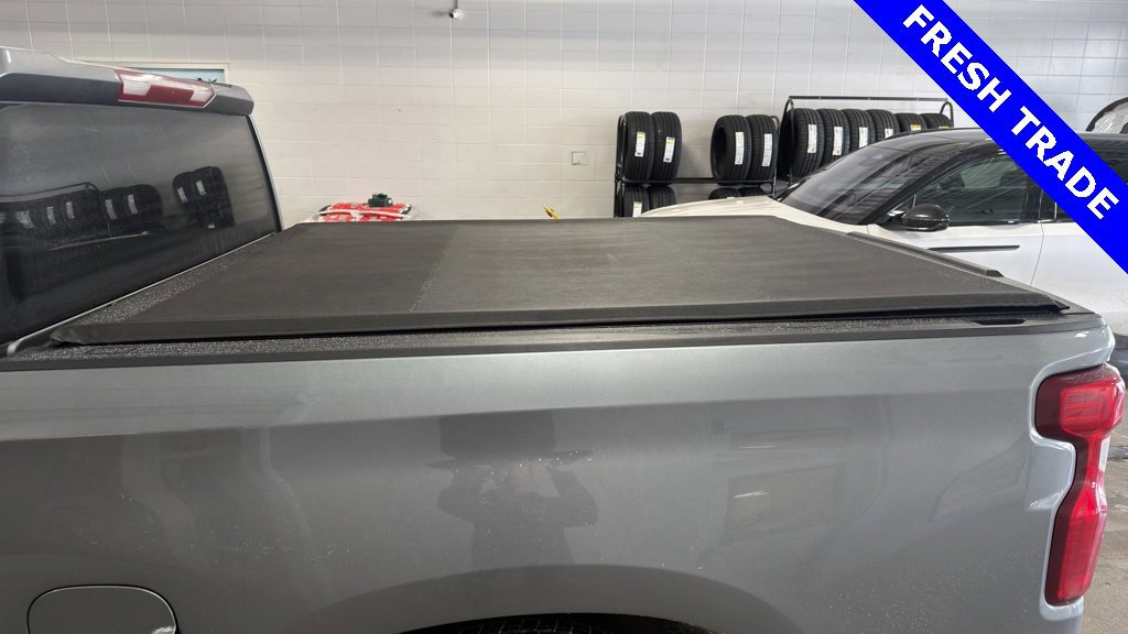 Used 2021 Chevrolet Silverado 1500 LT image 9