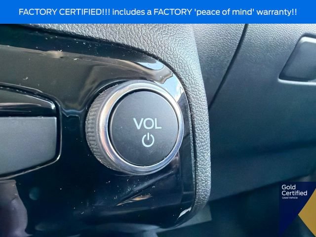 Certified 2025 Ford Escape Platinum AWD/4WD image 40