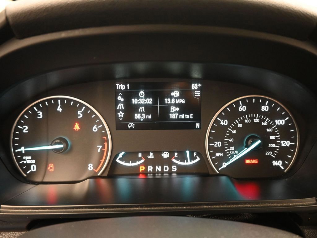 Certified 2020 Ford EcoSport SE image 13