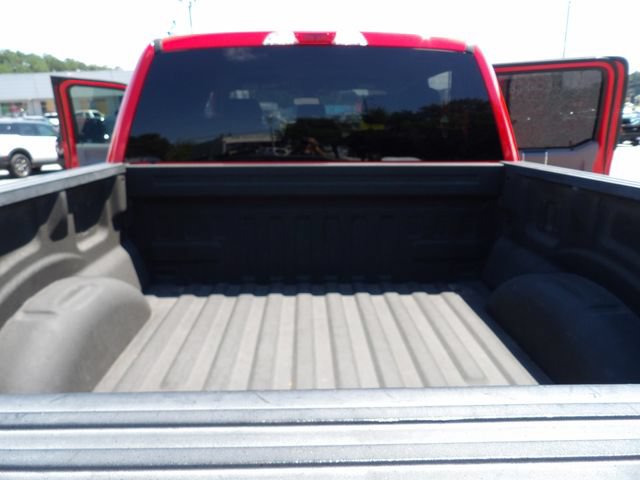 Certified 2018 Ford F150 XLT w/ Equipment Group 301A Mid AWD/4WD image 18