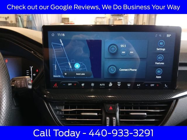 Certified 2023 Ford Escape ST-Line w/ Tech Pack #1 FWD image 26