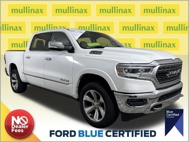 Used 2019 RAM 1500 Limited RWD image 1