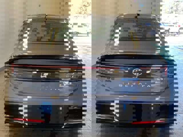 Used 2024 Hyundai Sonata SEL image 3