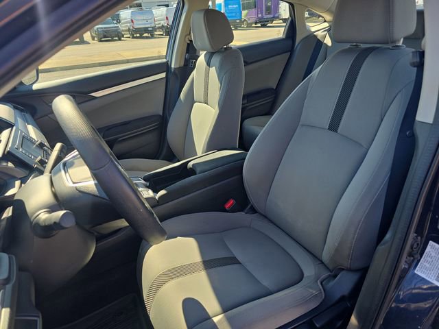 Used 2018 Honda Civic LX image 11