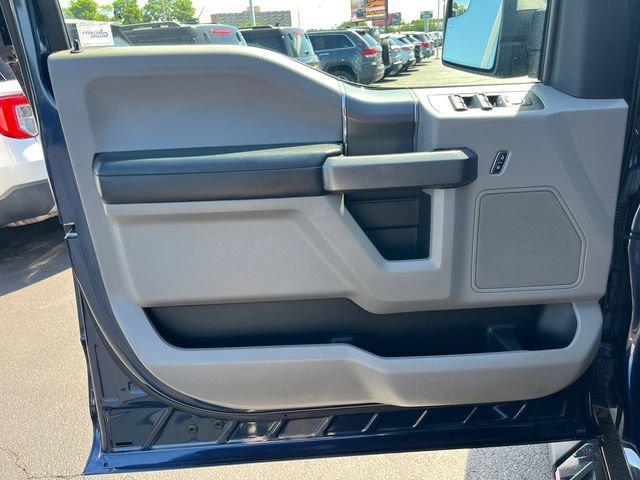 Certified 2020 Ford F150 XLT w/ Equipment Group 302A Luxury AWD/4WD image 17