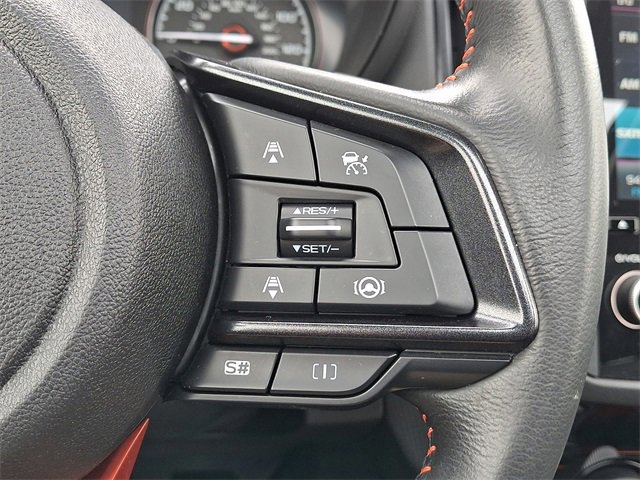 Used 2023 Subaru Forester Sport image 22