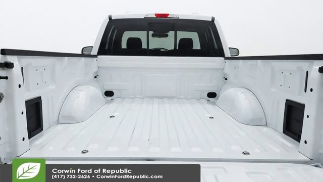 Certified 2026 Ford F150 STX AWD/4WD image 20