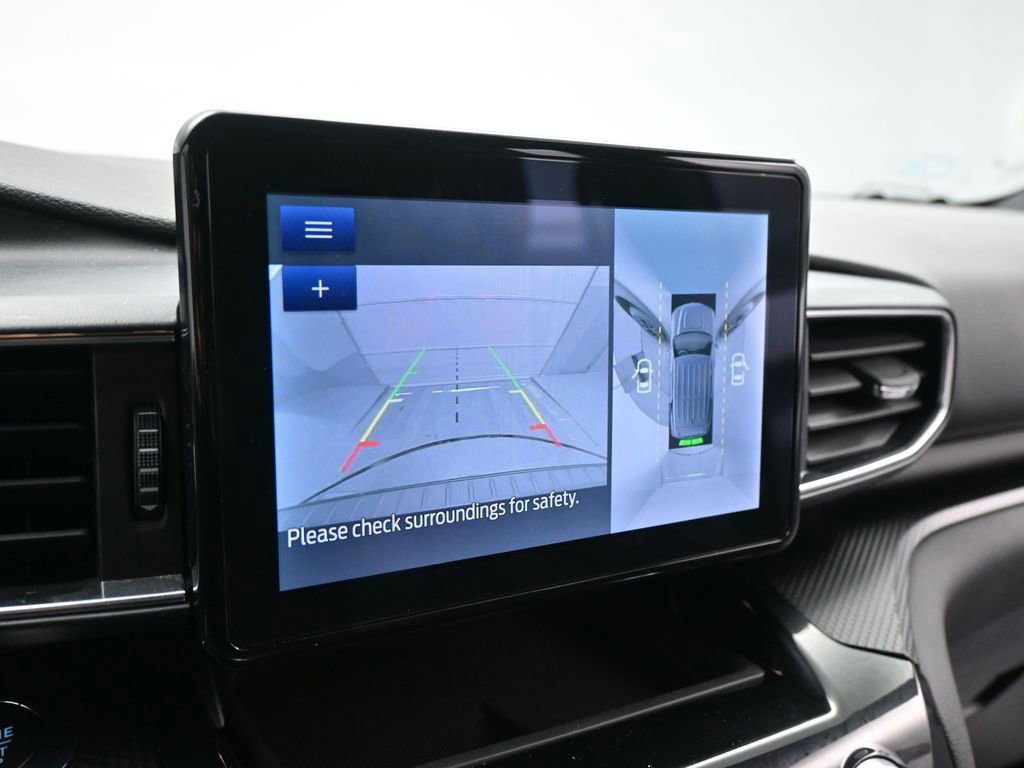 Certified 2023 Ford Explorer ST-Line w/ Class IV Trailer Tow Package image 44