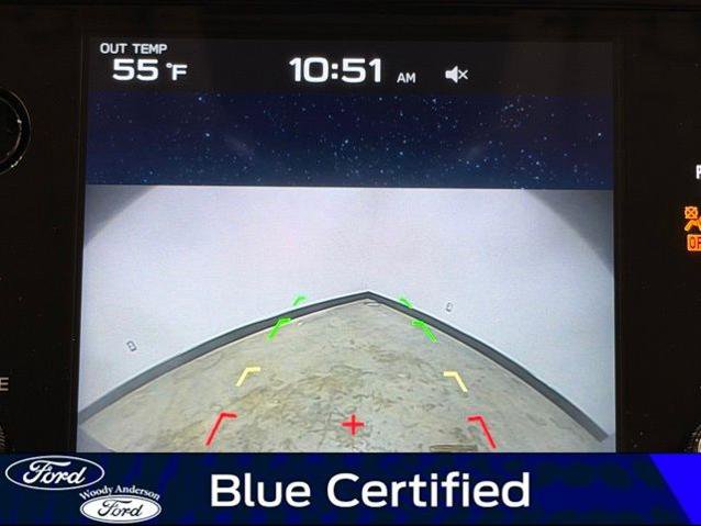 Used 2025 Subaru Legacy Premium w/ Popular Package #1A image 16