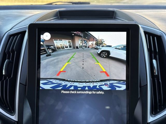 Certified 2024 Ford Edge SE image 27