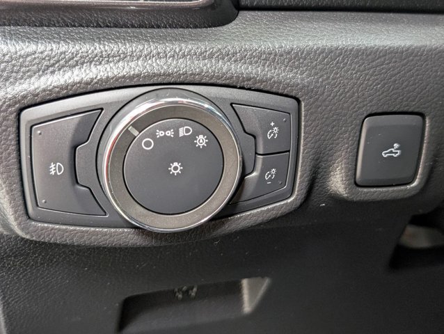Certified 2023 Ford Ranger Lariat w/ Technology Package AWD/4WD image 11