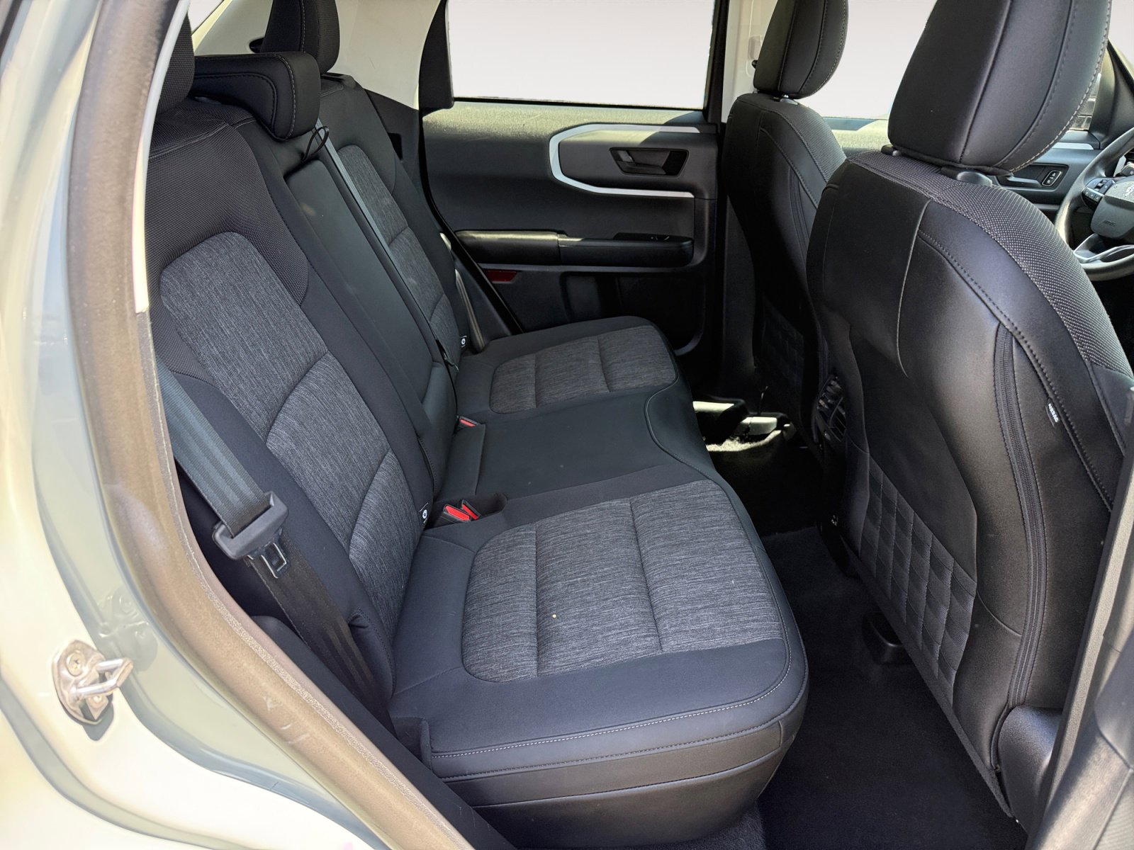 Certified 2023 Ford Bronco Sport Big Bend AWD/4WD image 18