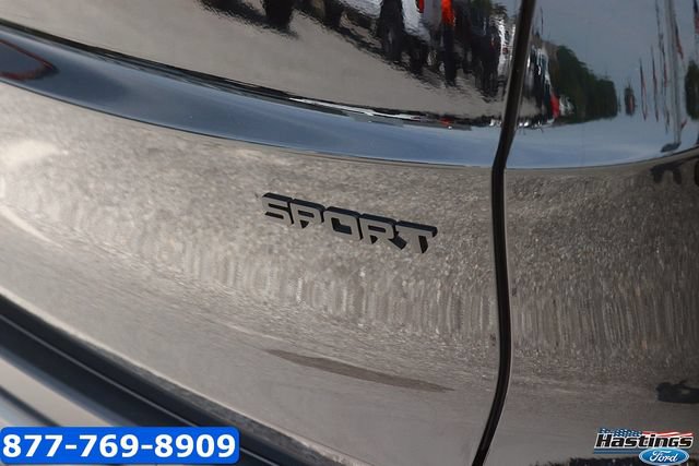 Used 2024 Honda CR-V Sport-L image 8