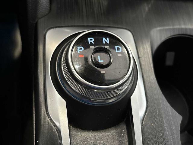 Certified 2024 Ford Escape Platinum w/ Premium Technology Package image 15