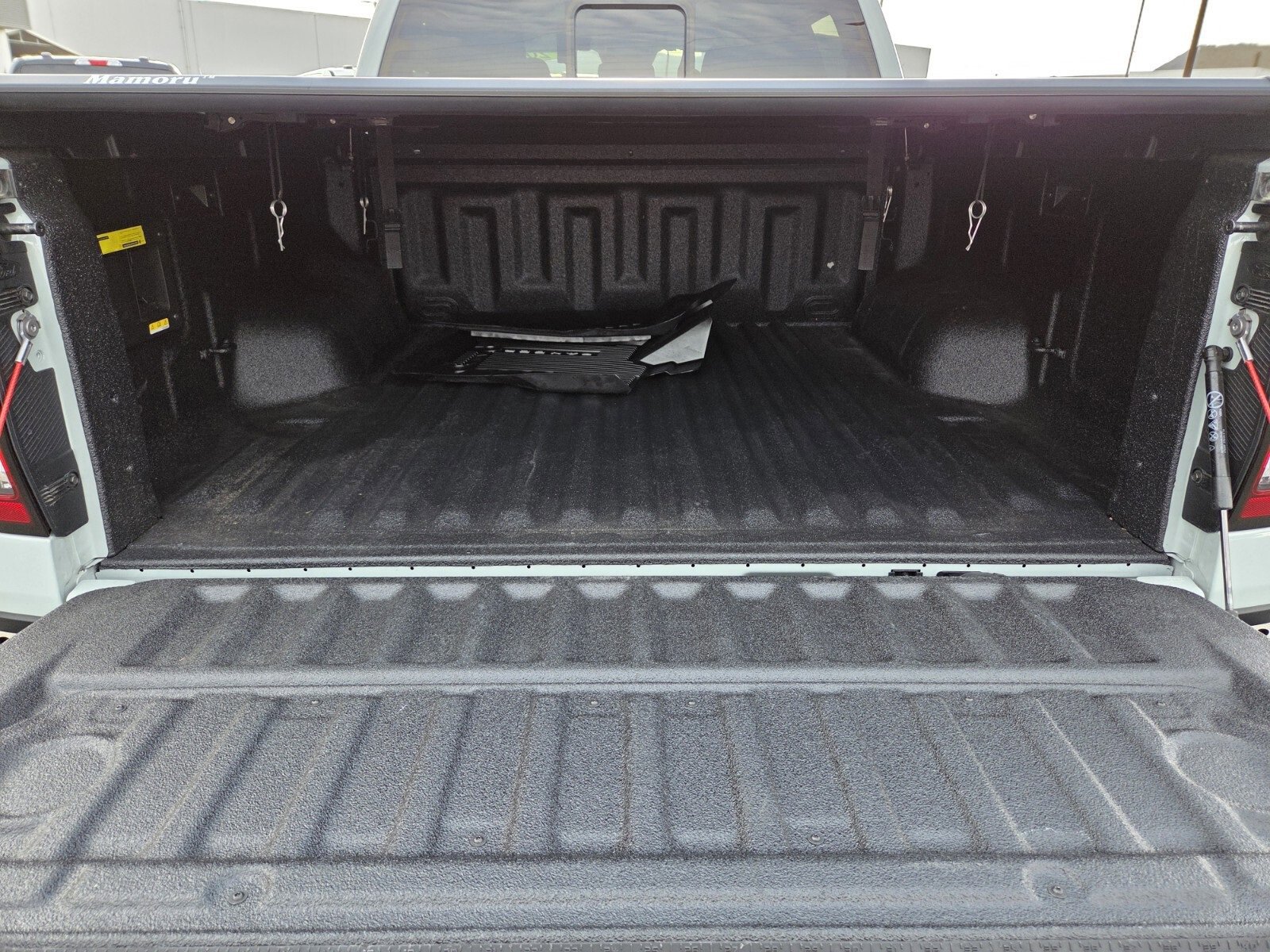 Certified 2024 Ford Ranger XLT image 13