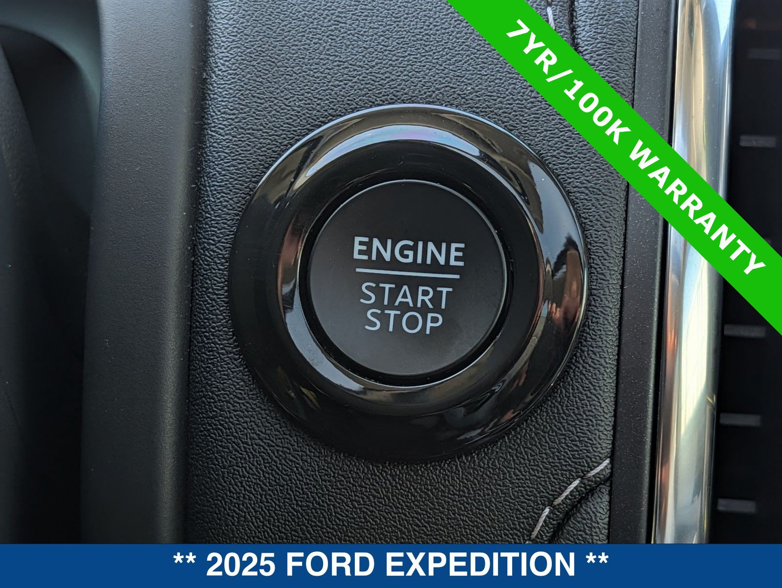 Certified 2025 Ford Expedition Platinum w/ Platinum Ultimate Package AWD/4WD image 36