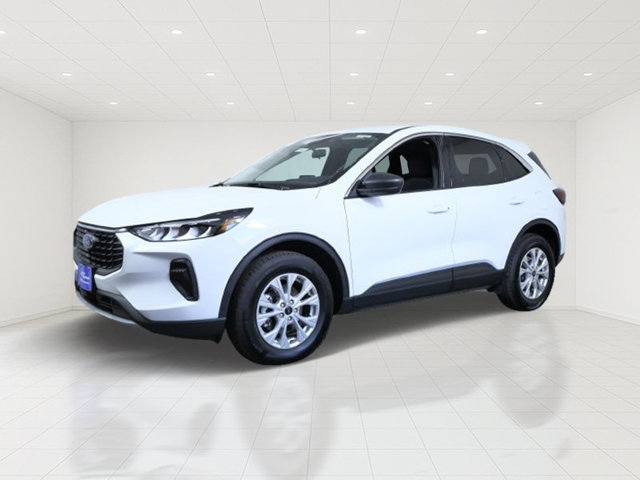 Certified 2023 Ford Escape Active AWD/4WD image 2