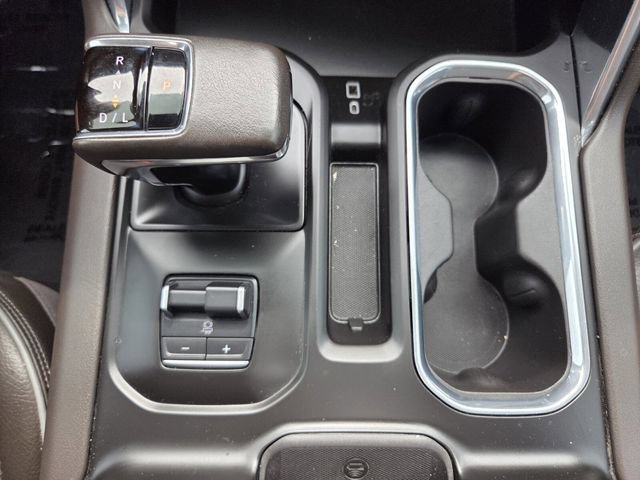 Used 2022 GMC Sierra 1500 Denali w/ Technology Package RWD image 29