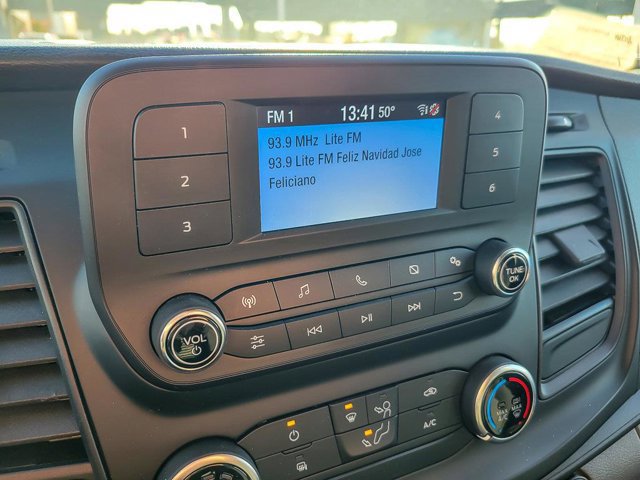 Certified 2024 Ford Transit 150 Base image 16