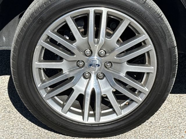 Certified 2024 Ford Expedition Limited AWD/4WD image 9
