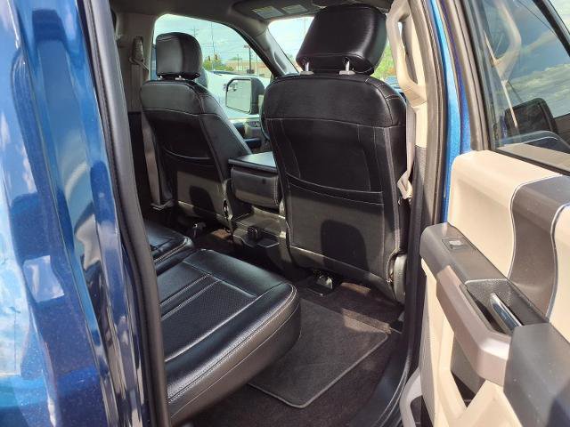 Certified 2018 Ford F150 XLT w/ Equipment Group 302A Luxury image 30