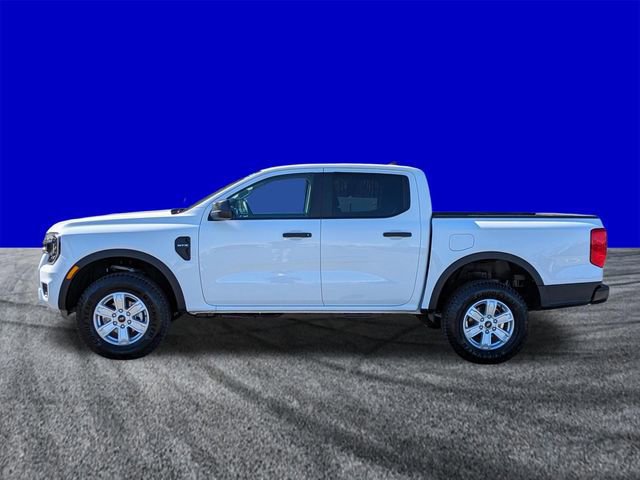 Certified 2025 Ford Ranger XL image 2