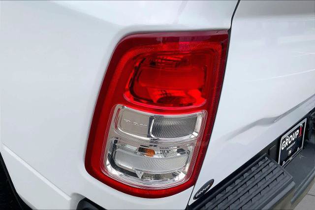 Used 2022 RAM 2500 Tradesman AWD/4WD image 28