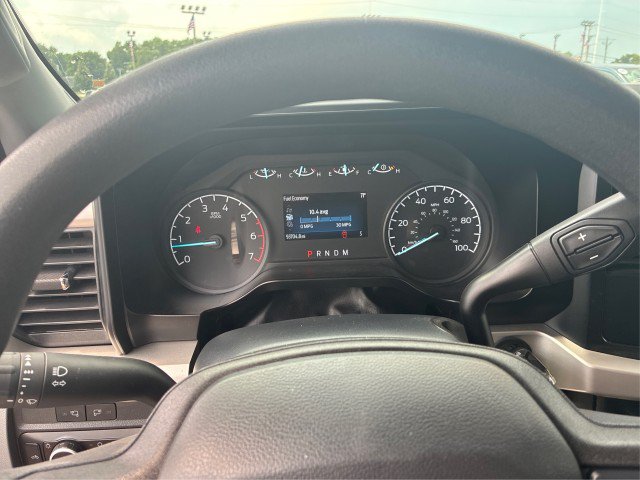 Certified 2023 Ford F250 XLT AWD/4WD image 12