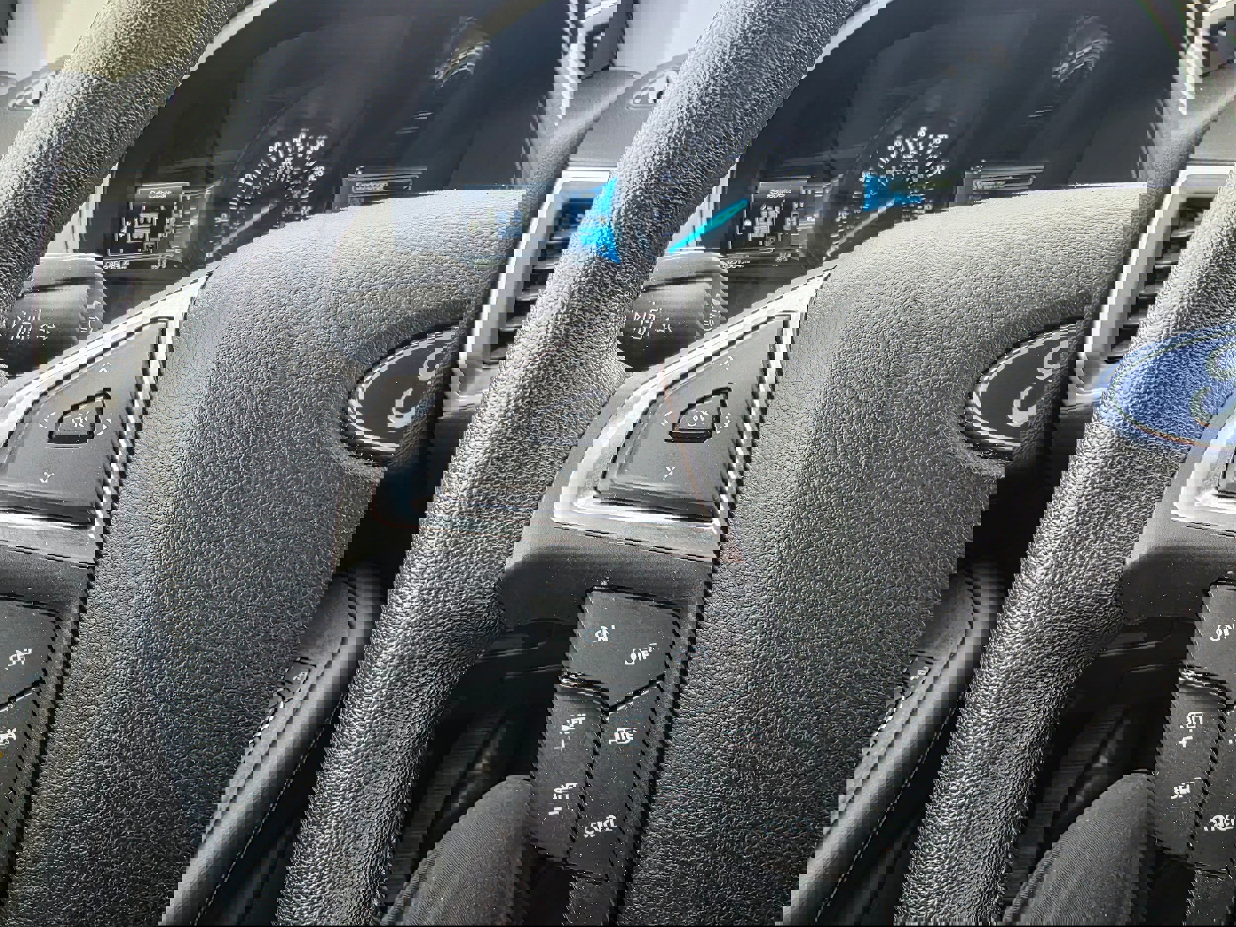 Certified 2022 Ford Edge SEL w/ Convenience Package image 14