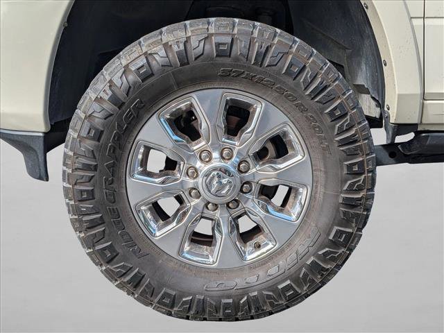 Used 2022 RAM 2500 Limited w/ Towing Technology Group image 18