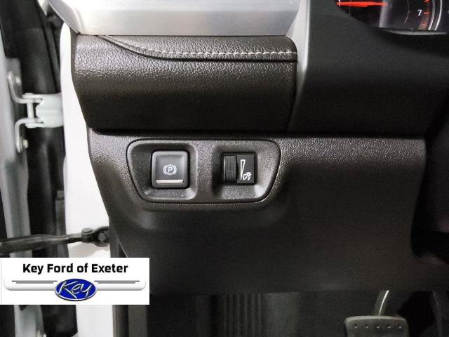 Used 2022 GMC Acadia SLE w/ Driver Convenience Package AWD/4WD image 32